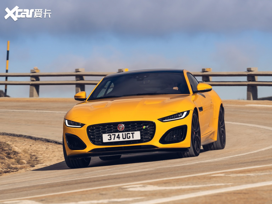 2021ݱF-TYPE R Ӳ픰