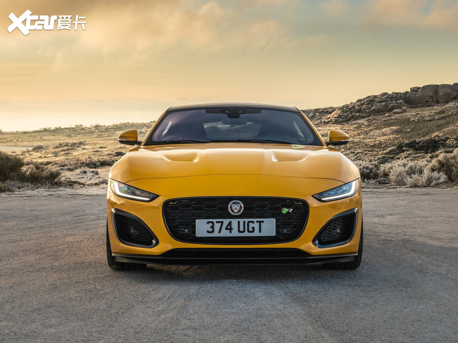2021��ݱ�F-TYPE R Ӳ픰�
