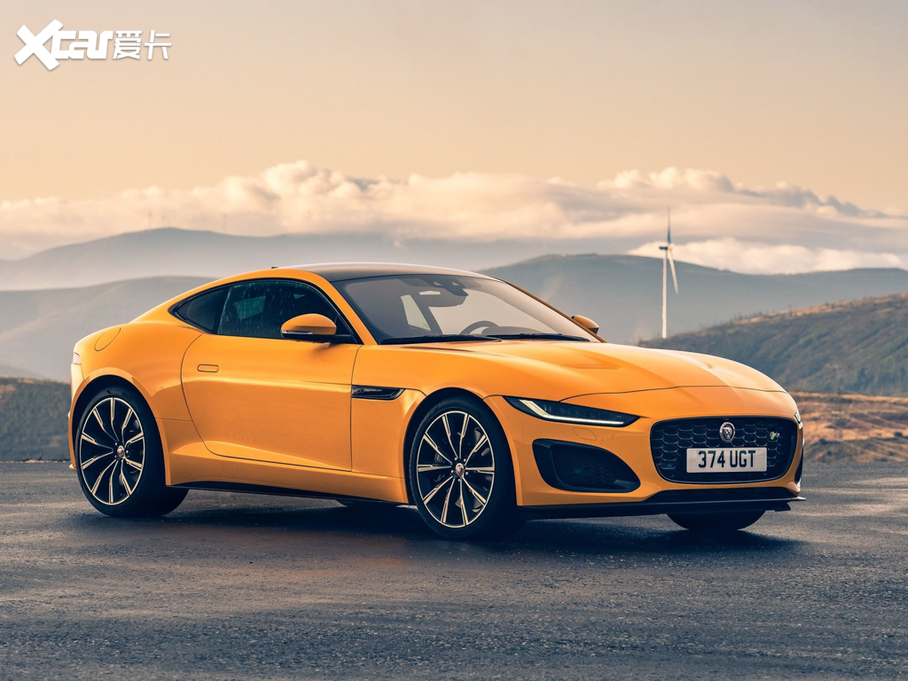 2021ݱF-TYPE R Ӳ픰