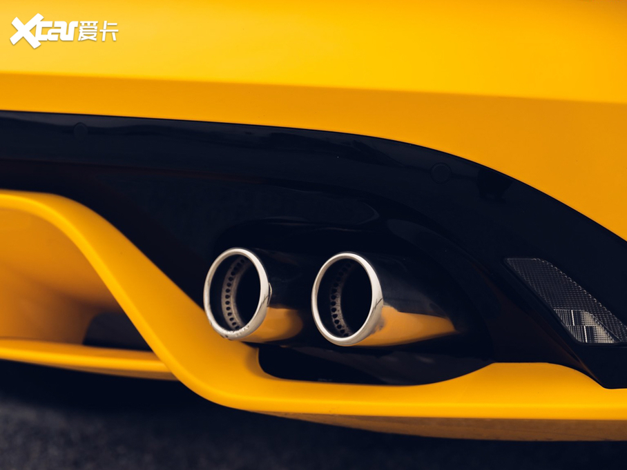 2021��ݱ�F-TYPE R Ӳ픰�