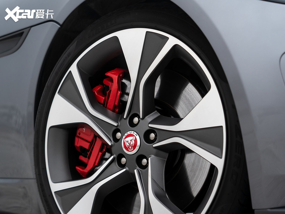 2021ݱF-TYPE R Ӳ픰