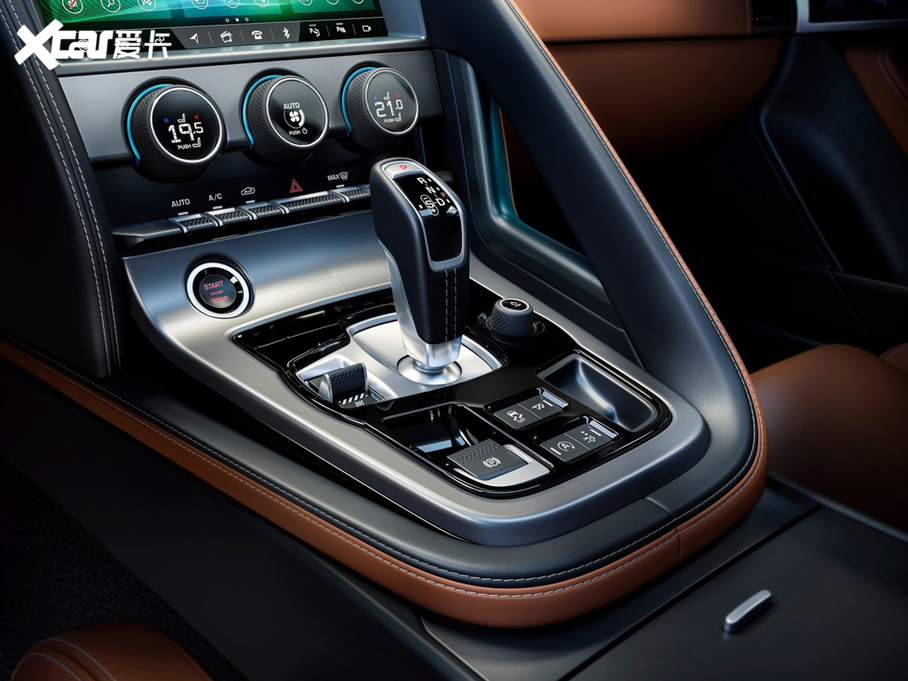 2021��ݱ�F-TYPE R Ӳ픰�