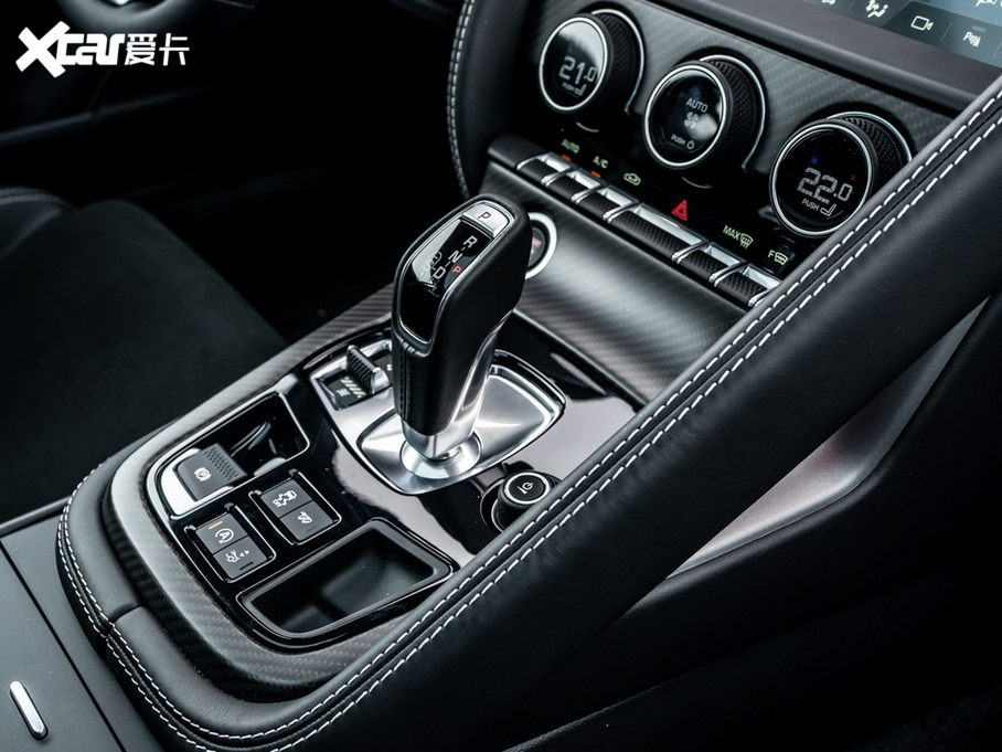 2021��ݱ�F-TYPE R Ӳ픰�