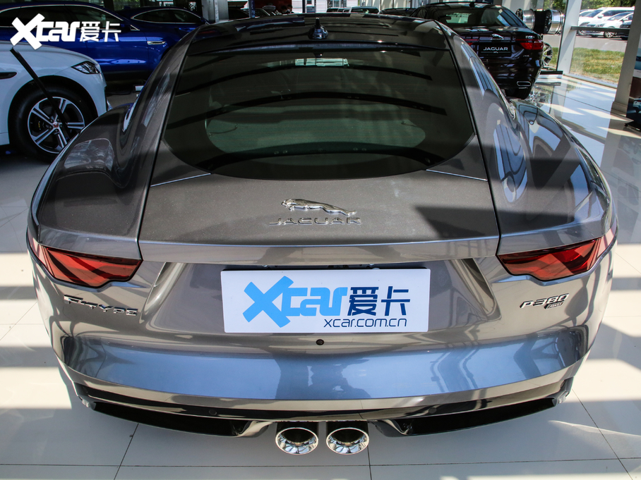 2021��ݱ�F-TYPE P380 ȫ�R-DynamicӲ픰�