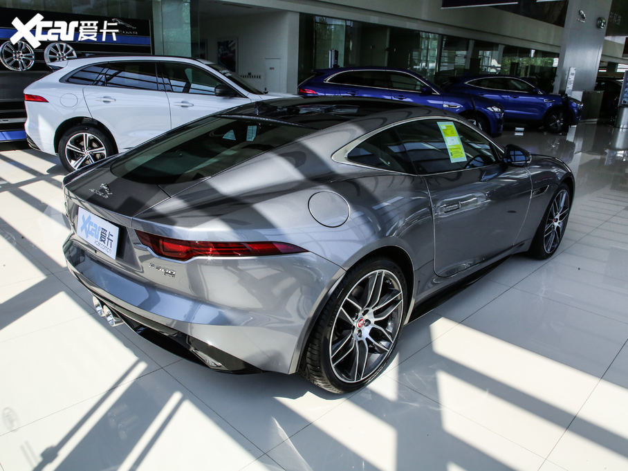 2021ݱF-TYPE P380 ȫR-DynamicӲ픰