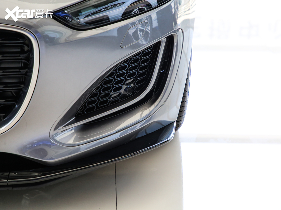 2021��ݱ�F-TYPE P380 ȫ�R-DynamicӲ픰�