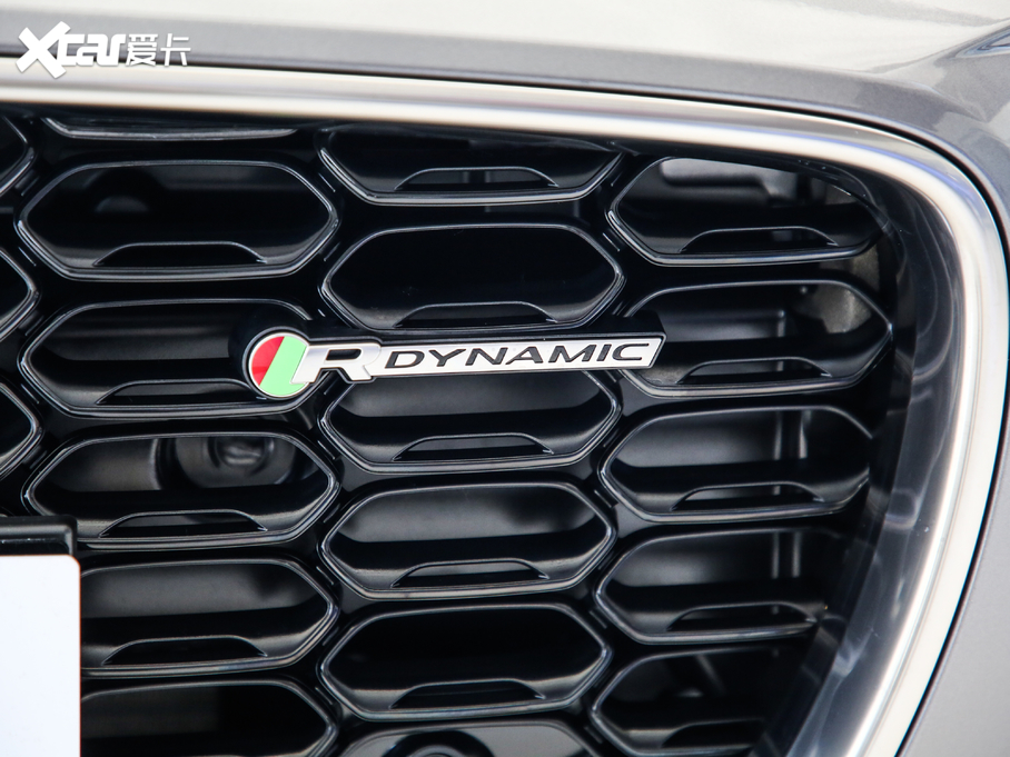 2021ݱF-TYPE P380 ȫR-DynamicӲ픰