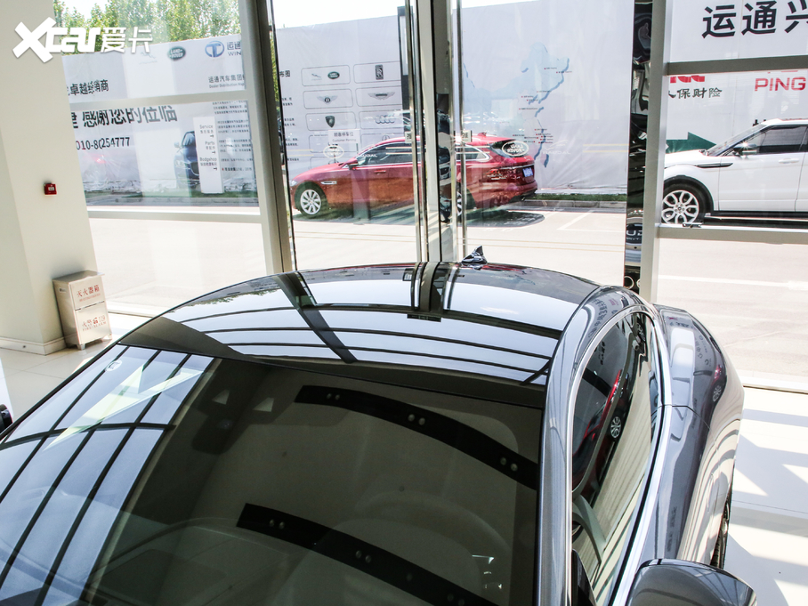 2021ݱF-TYPE P380 ȫR-DynamicӲ픰