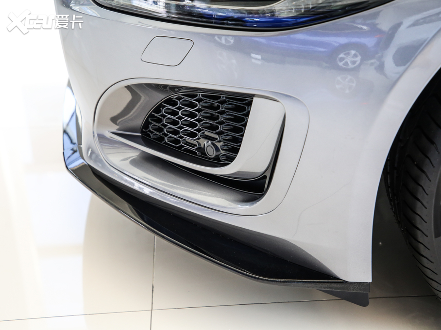 2021ݱF-TYPE P380 ȫ(q)R-DynamicӲ픰