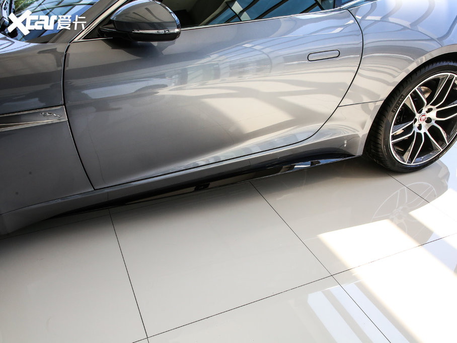 2021��ݱ�F-TYPE P380 ȫ�R-DynamicӲ픰�