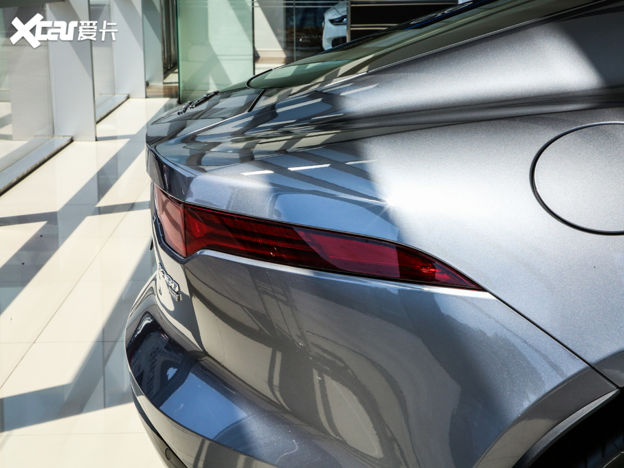 2021��ݱ�F-TYPE P380 ȫ�(q��)R-DynamicӲ픰�