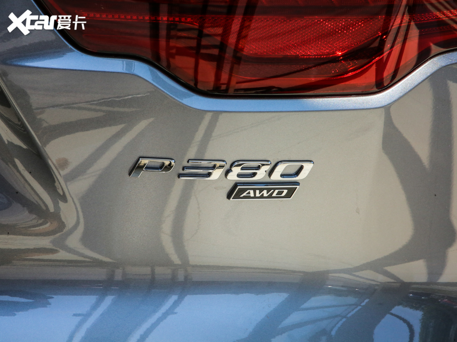 2021��ݱ�F-TYPE P380 ȫ�(q��)R-DynamicӲ픰�