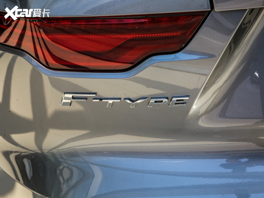 2021��ݱ�F-TYPE P380 ȫ�R-DynamicӲ픰�