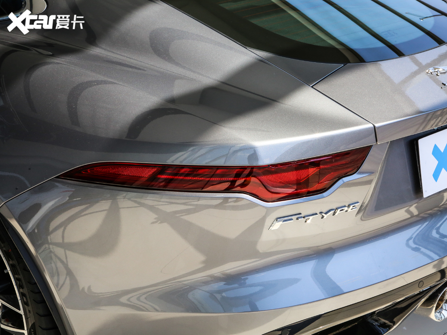 2021ݱF-TYPE P380 ȫR-DynamicӲ픰