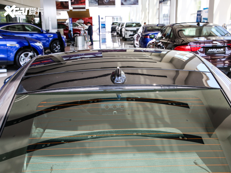 2021��ݱ�F-TYPE P380 ȫ�R-DynamicӲ픰�