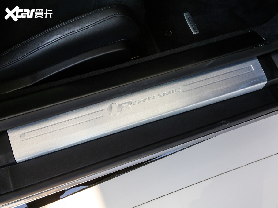 2021��ݱ�F-TYPE P380 ȫ�R-DynamicӲ픰�