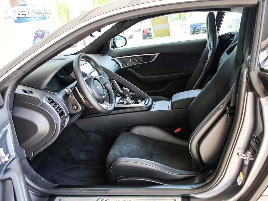 2021��ݱ�F-TYPE P380 ȫ�(q��)R-DynamicӲ픰�