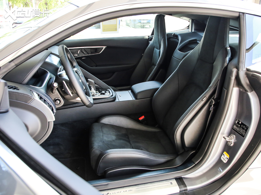 2021��ݱ�F-TYPE P380 ȫ�R-DynamicӲ픰�