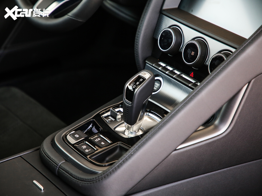 2021ݱF-TYPE P380 ȫ(q)R-DynamicӲ픰