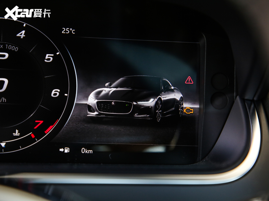 2021ݱF-TYPE P380 ȫ(q)R-DynamicӲ픰