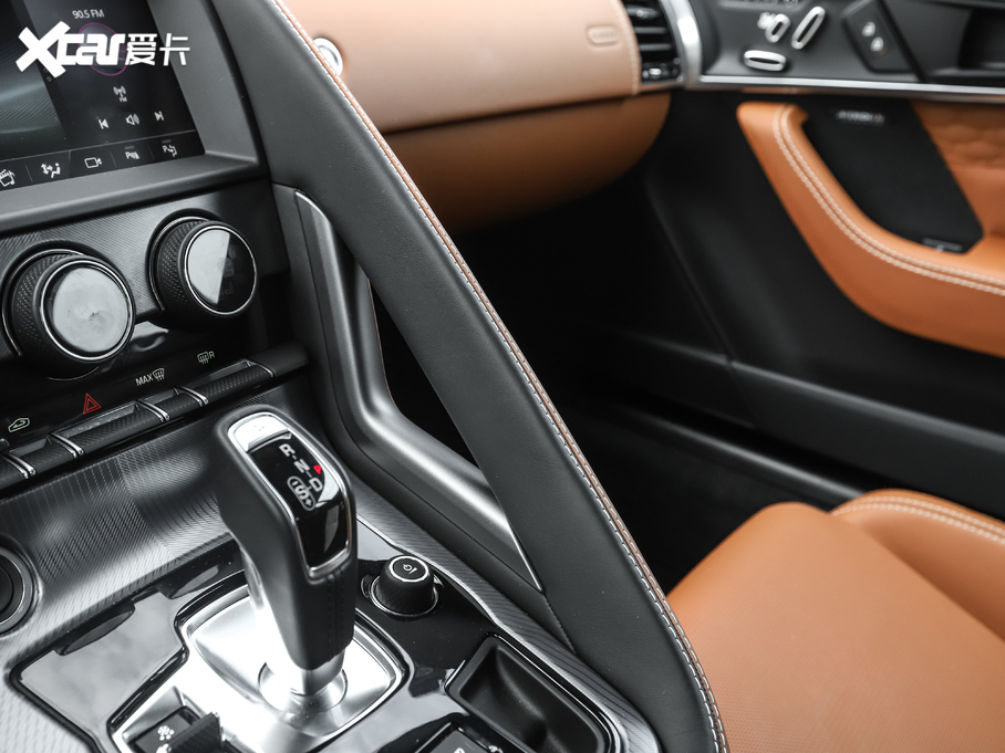 2021ݱF-TYPE P380 ȫR-DynamicӲ픰