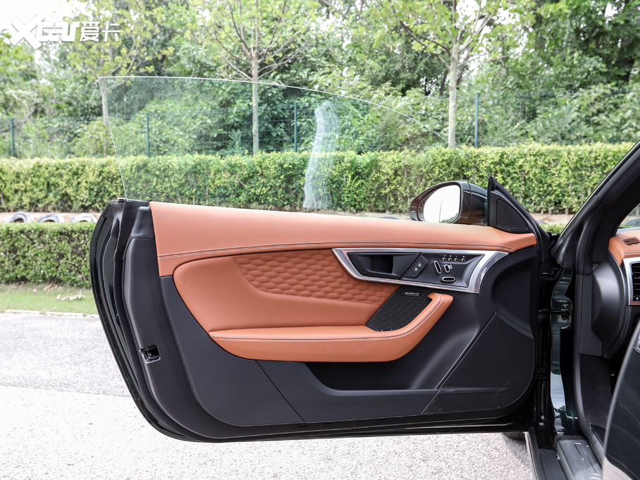 2021ݱF-TYPE P380 ȫR-DynamicӲ픰