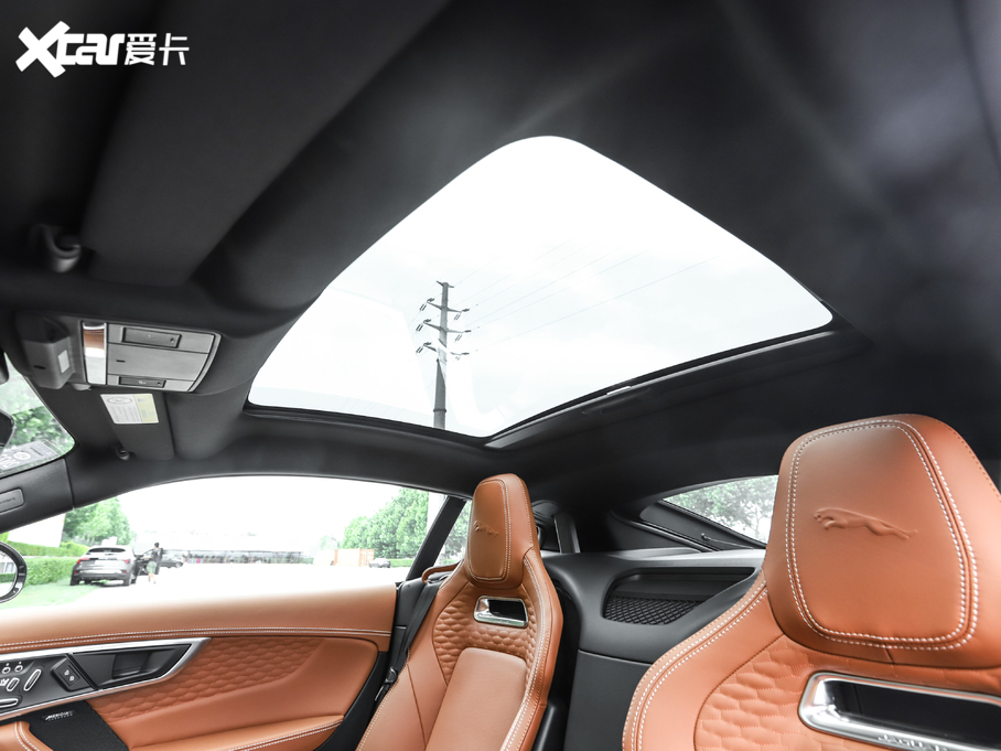 2021ݱF-TYPE P380 ȫ(q)R-DynamicӲ픰