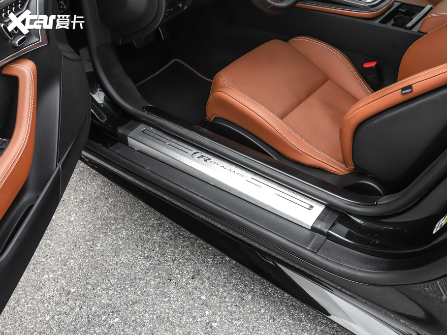 2021ݱF-TYPE P380 ȫ(q)R-DynamicӲ픰