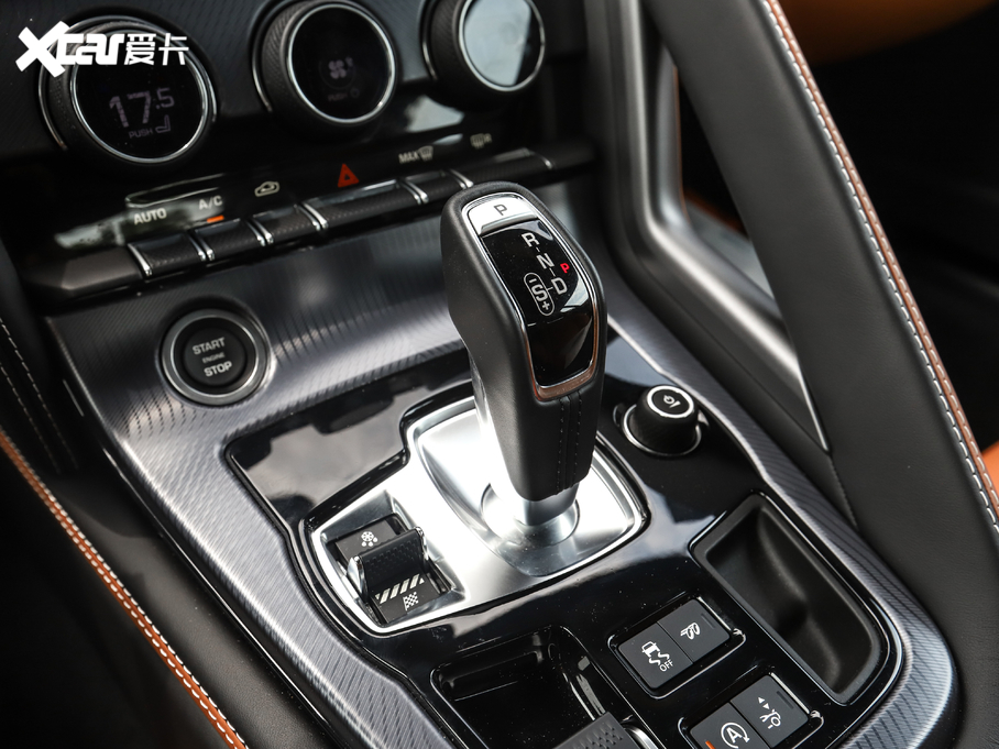 2021ݱF-TYPE P380 ȫR-DynamicӲ픰