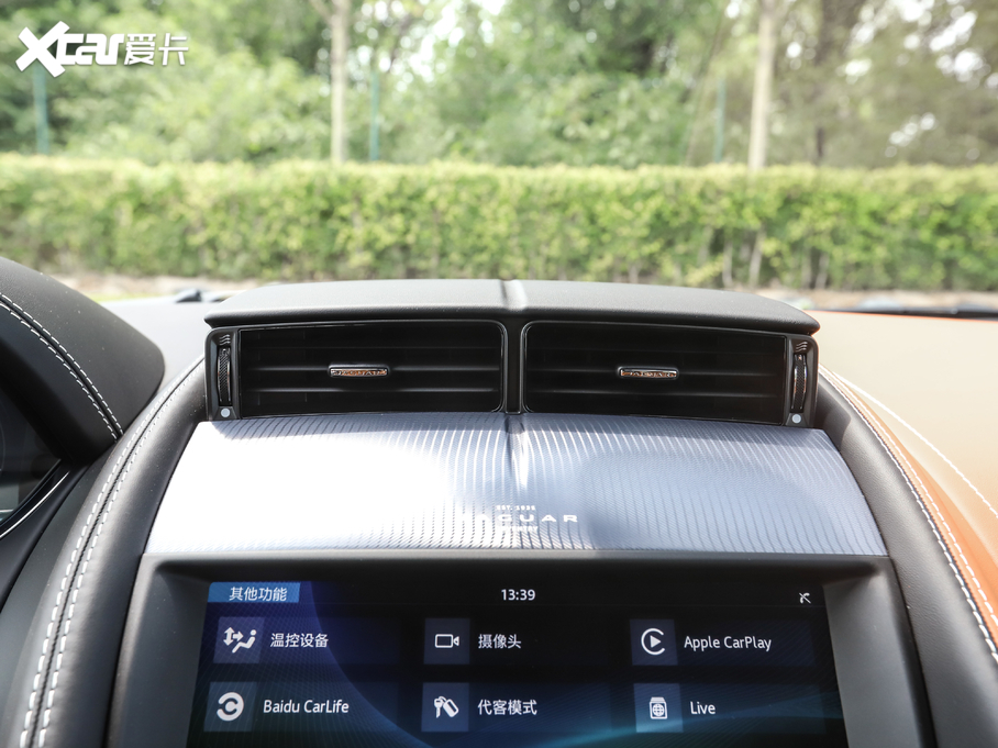 2021ݱF-TYPE P380 ȫR-DynamicӲ픰