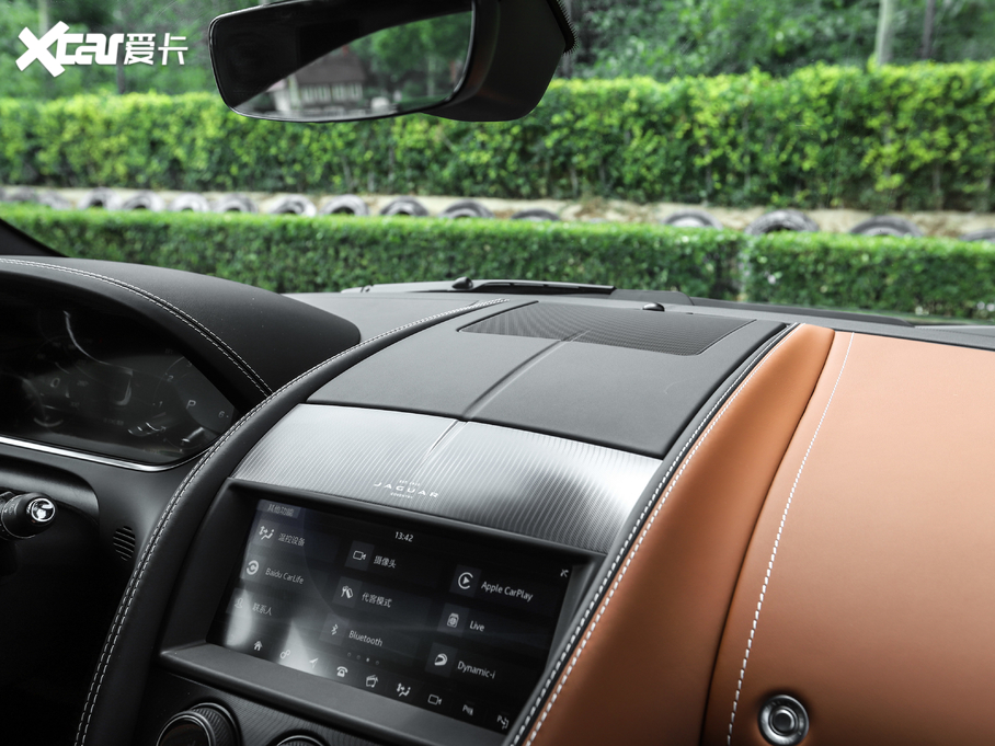 2021ݱF-TYPE P380 ȫR-DynamicӲ픰