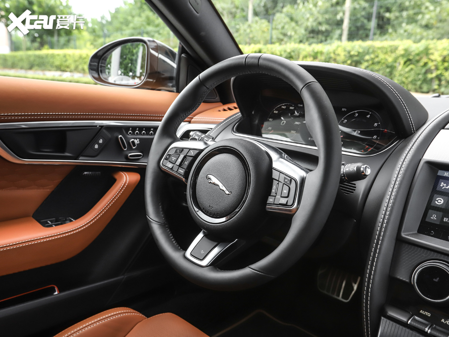 2021ݱF-TYPE P380 ȫR-DynamicӲ픰