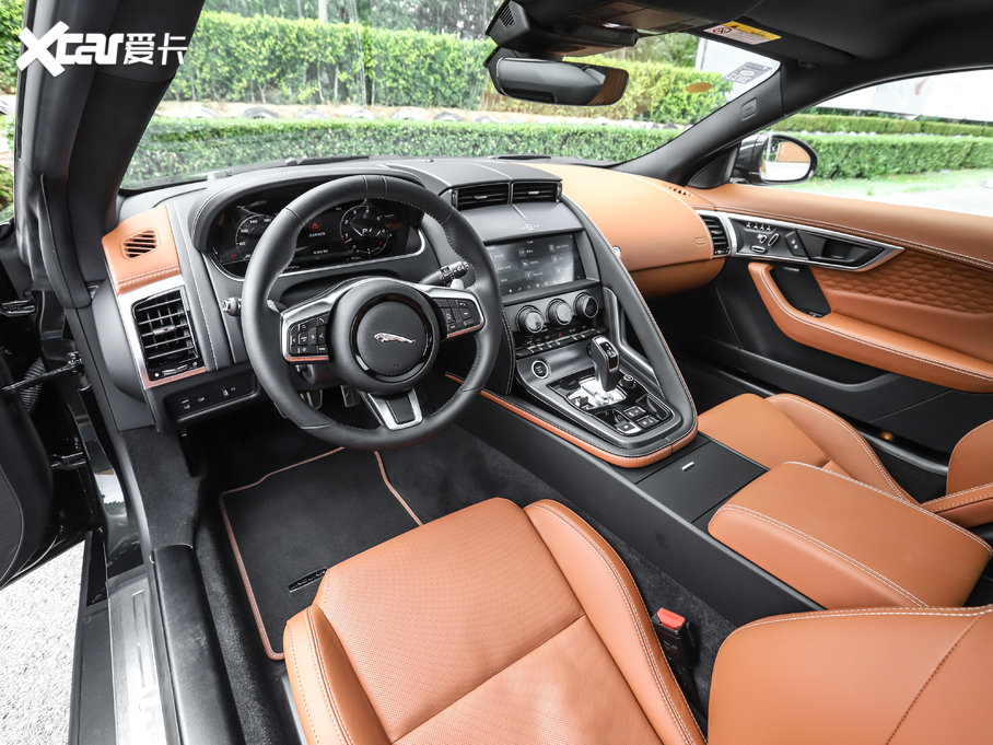 2021ݱF-TYPE P380 ȫR-DynamicӲ픰