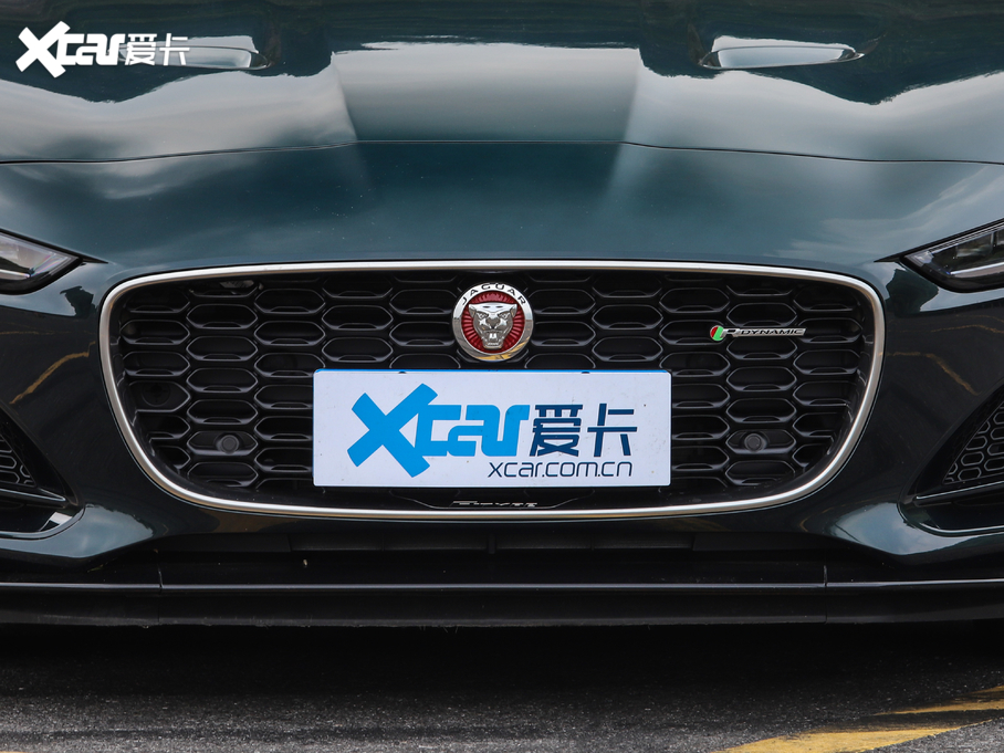 2021��ݱ�F-TYPE P380 ȫ�(q��)R-DynamicӲ픰�