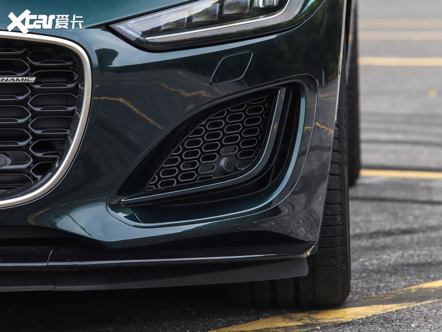 2021ݱF-TYPE P380 ȫR-DynamicӲ픰