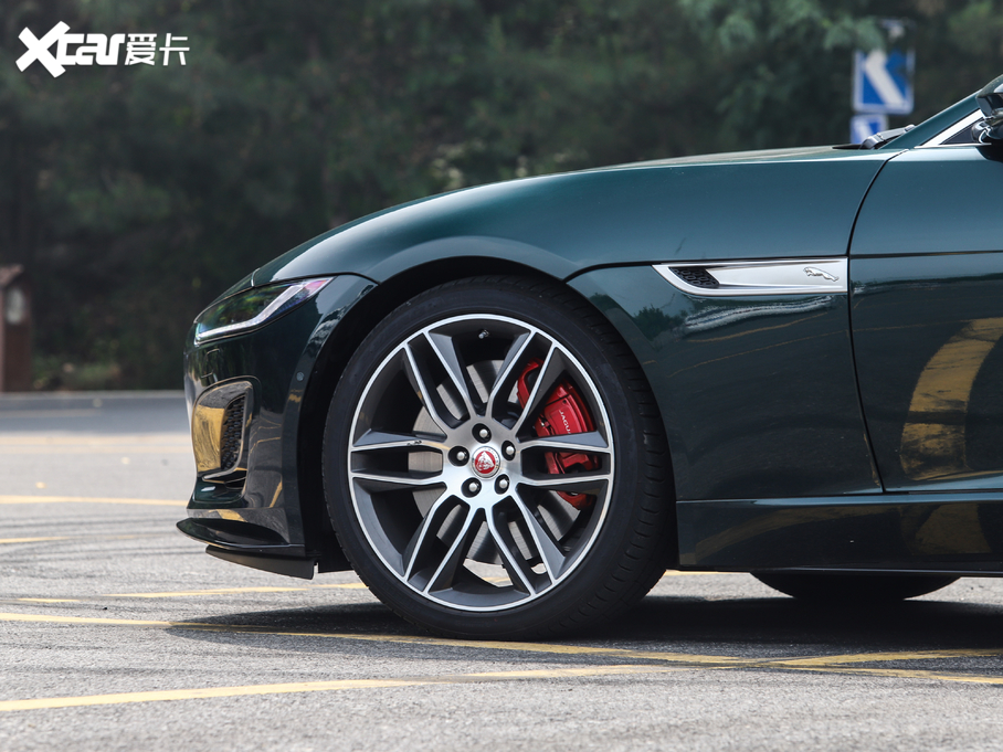 2021��ݱ�F-TYPE P380 ȫ�R-DynamicӲ픰�