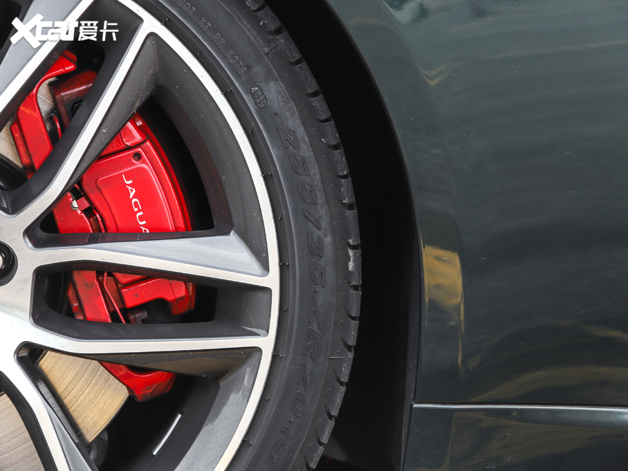 2021ݱF-TYPE P380 ȫR-DynamicӲ픰