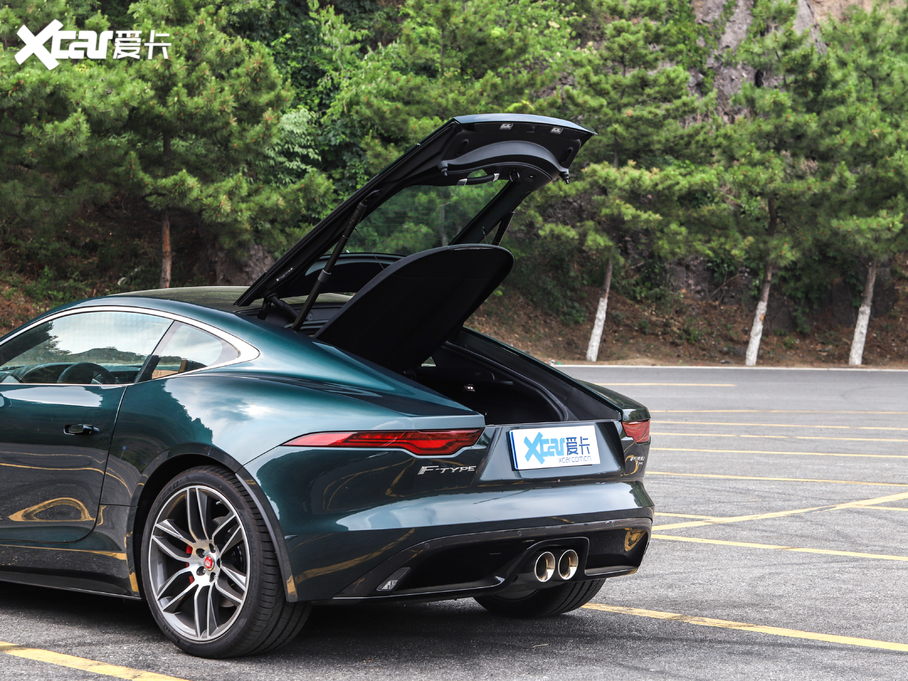 2021ݱF-TYPE P380 ȫR-DynamicӲ픰