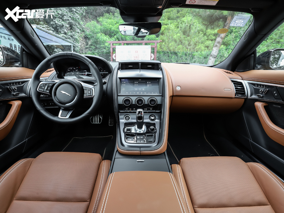 2021ݱF-TYPE P380 ȫ(q)R-DynamicӲ픰