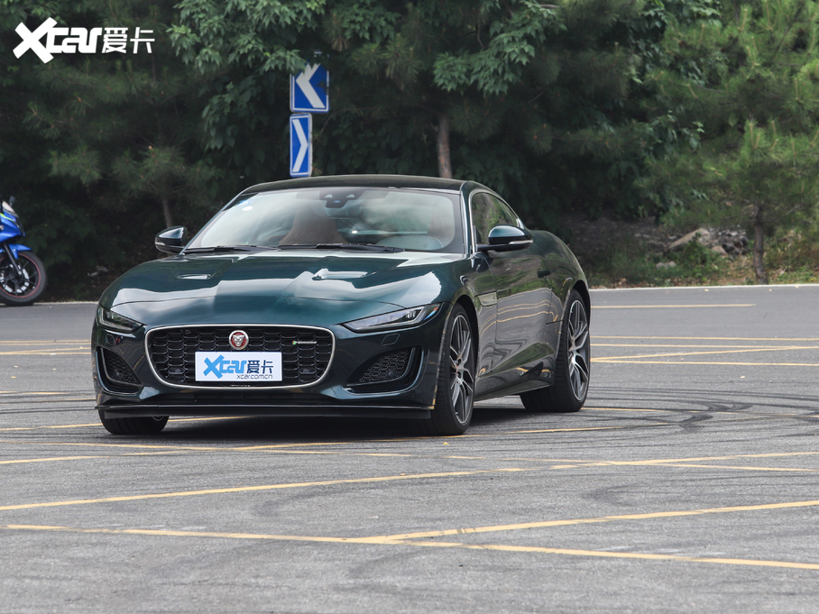 2021ݱF-TYPE P380 ȫ(q)R-DynamicӲ픰