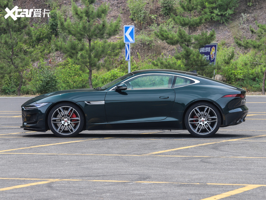 2021ݱF-TYPE P380 ȫR-DynamicӲ픰