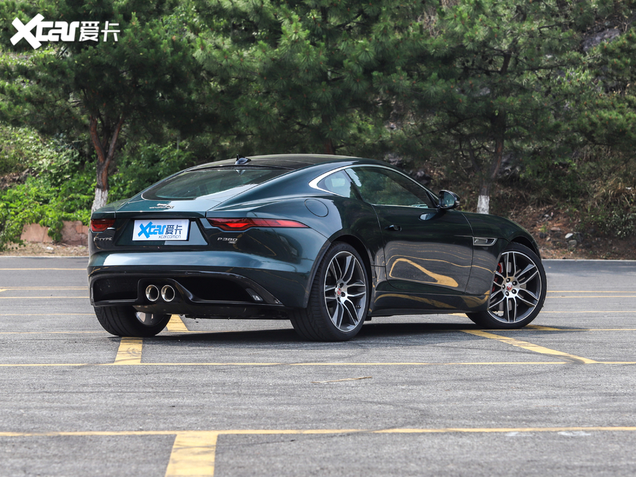 2021ݱF-TYPE P380 ȫR-DynamicӲ픰