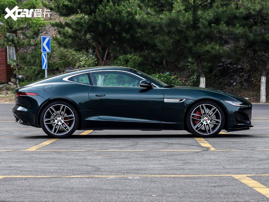 2021ݱF-TYPE P380 ȫR-DynamicӲ픰