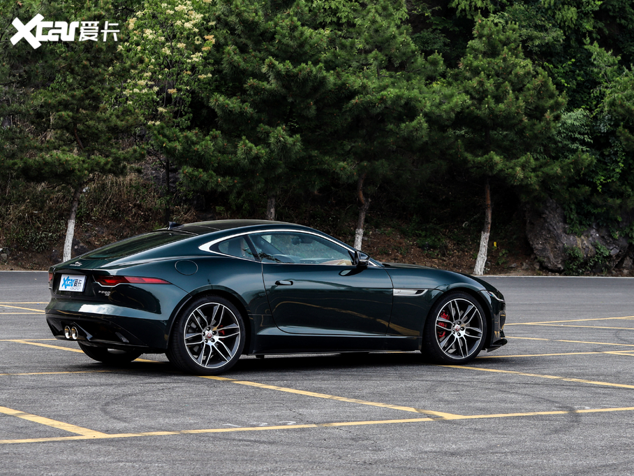 2021ݱF-TYPE P380 ȫR-DynamicӲ픰