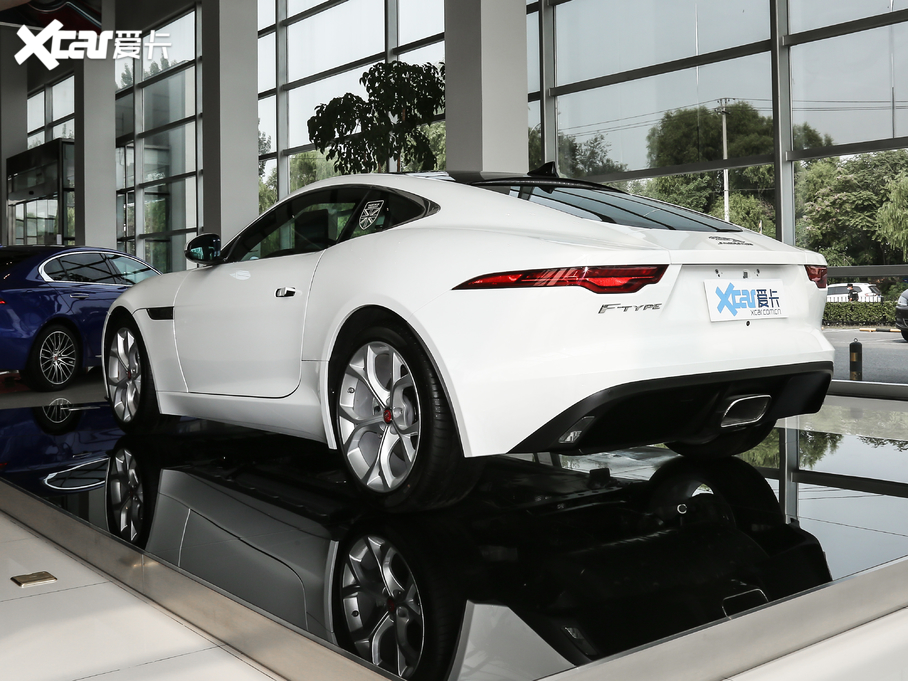 2021ݱF-TYPE P300 Ӳ픰