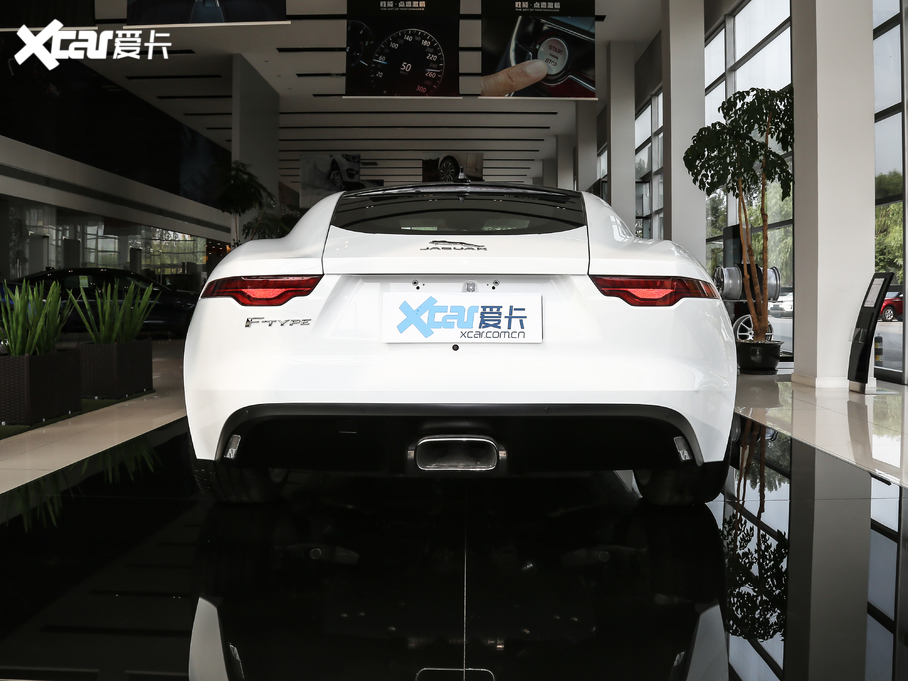 2021ݱF-TYPE P300 (q)Ӳ픰