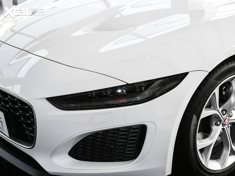 2021ݱF-TYPE P300 Ӳ픰