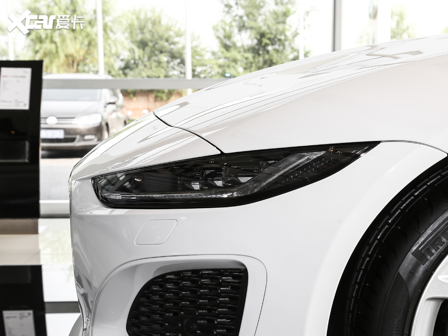 2021ݱF-TYPE P300 Ӳ픰