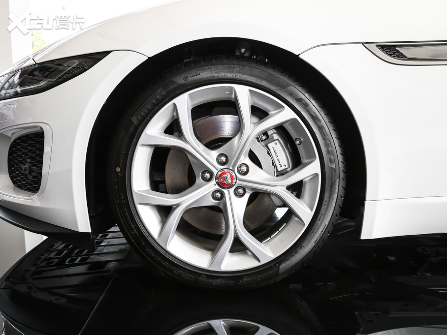 2021ݱF-TYPE P300 Ӳ픰