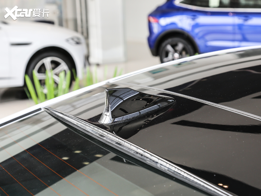 2021ݱF-TYPE P300 Ӳ픰